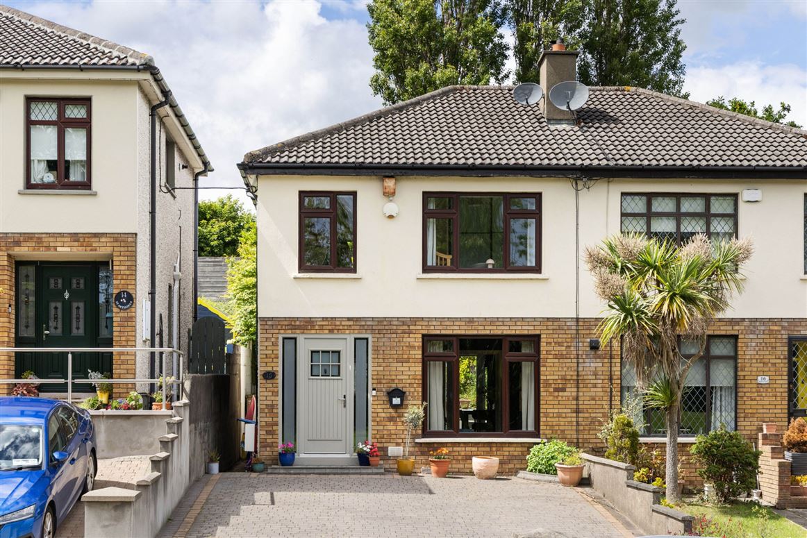 15 Ripley Hills, Bray, Co. Wicklow