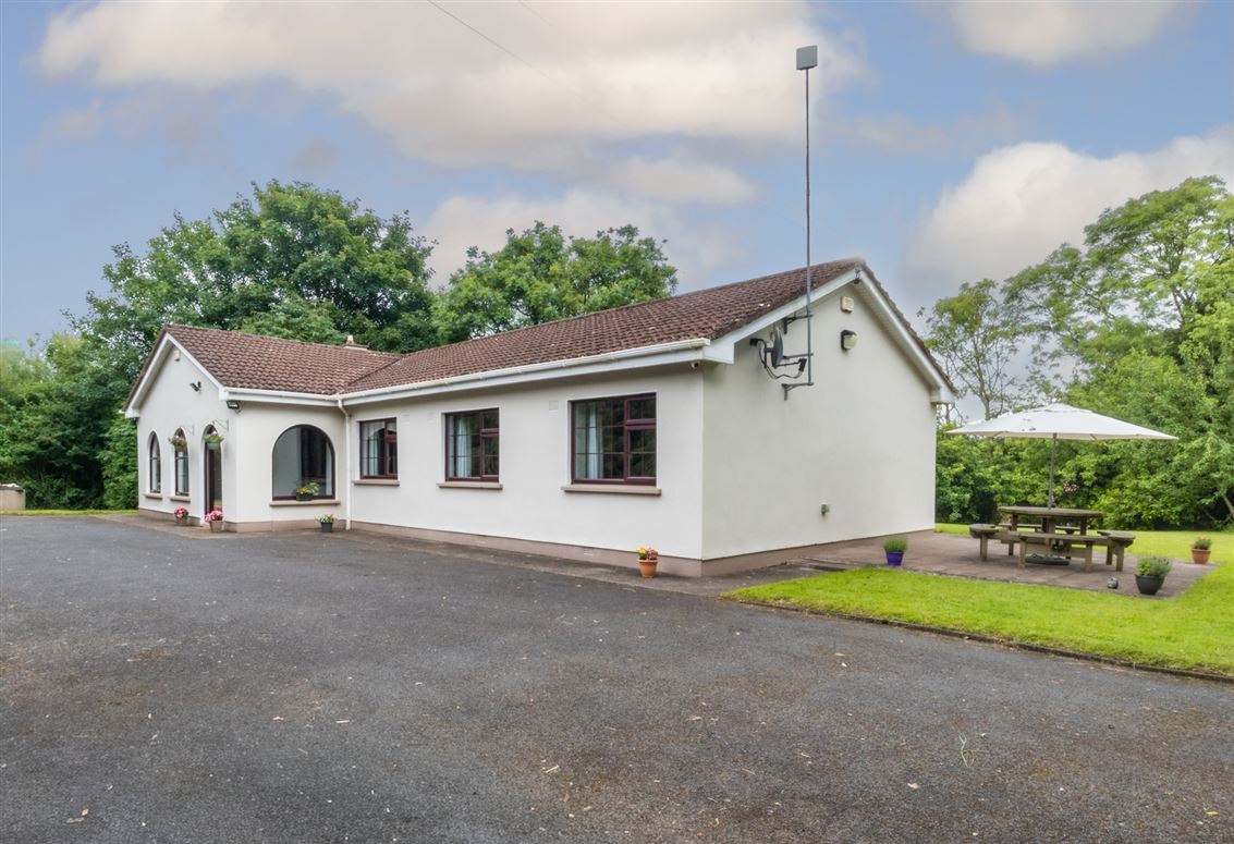 Bogganstown, Culmullin, Drumree, Meath