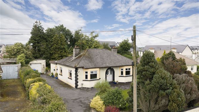 Archdale, Ashe Road, Rathgowan, Mullingar, Co. Westmeath