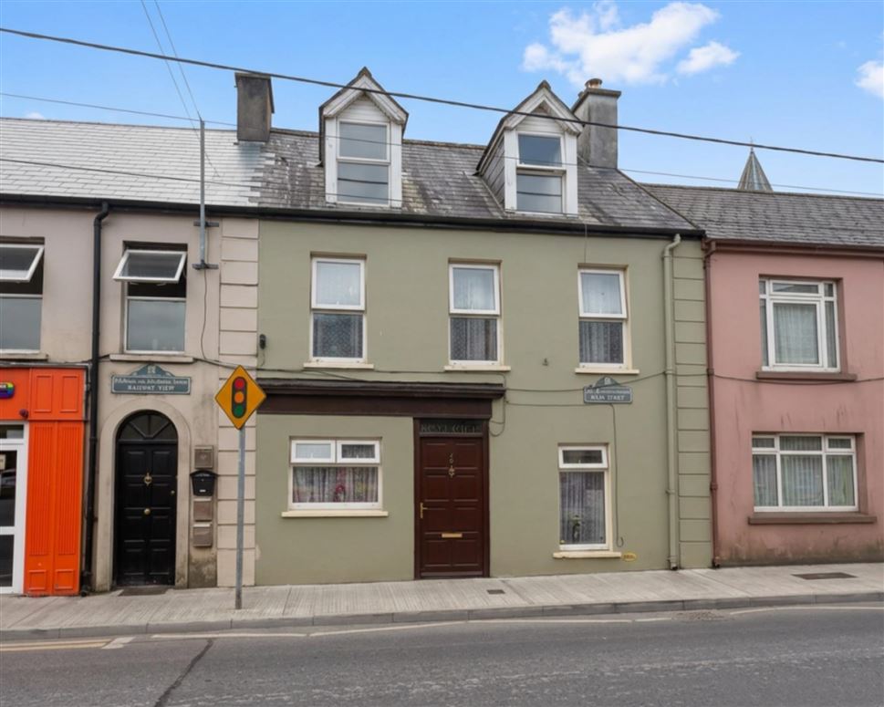 46 Main Street, Macroom, Cork