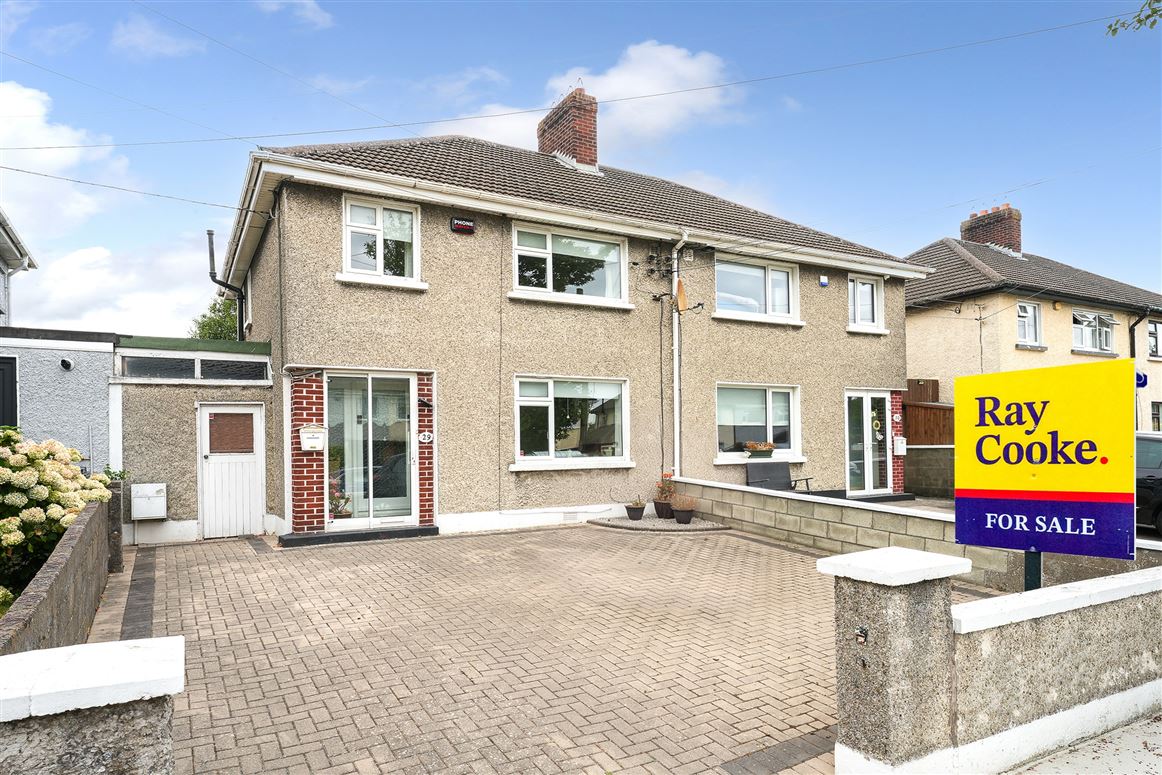 29 Beneavin Park, Glasnevin, Dublin 11, D11 V8Y6