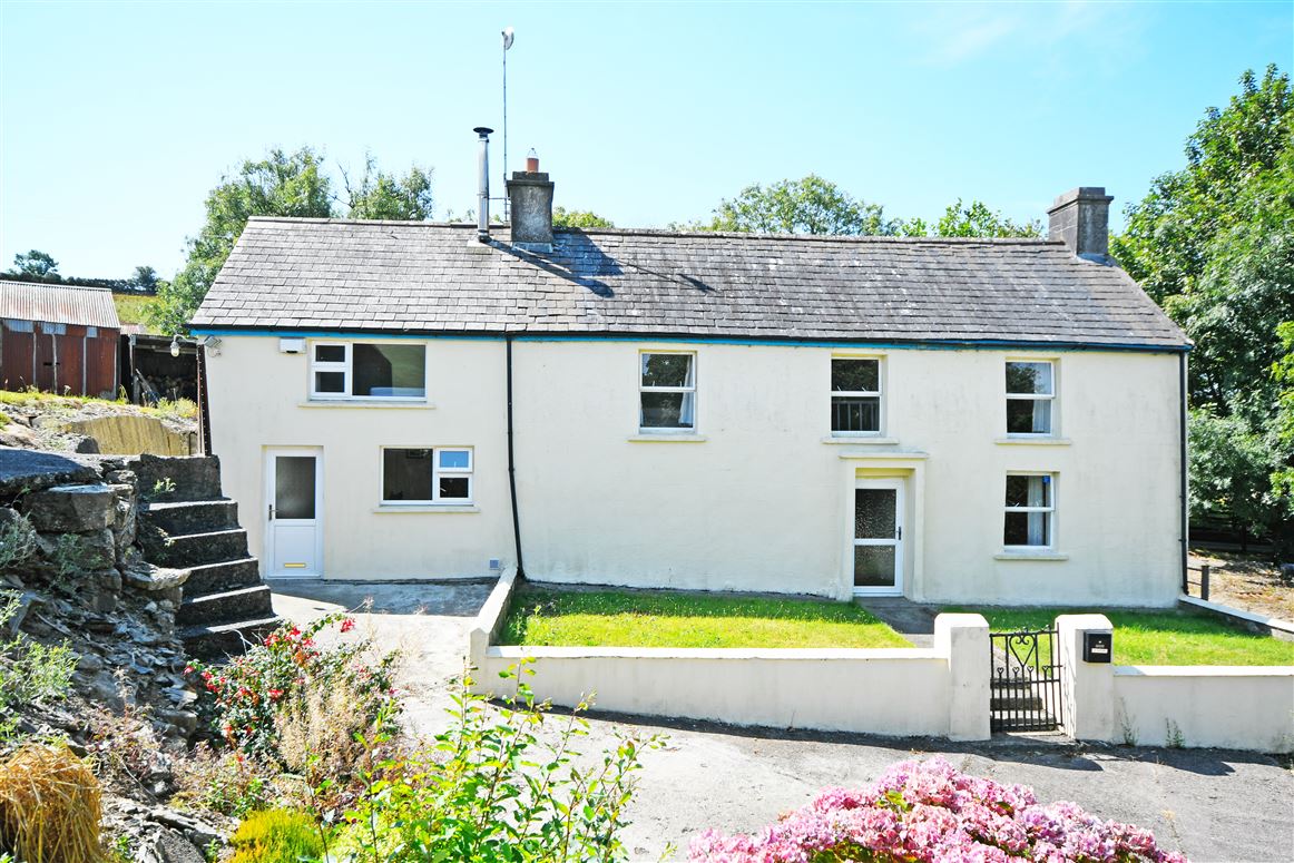 Slievegullane, Innishannon, West Cork