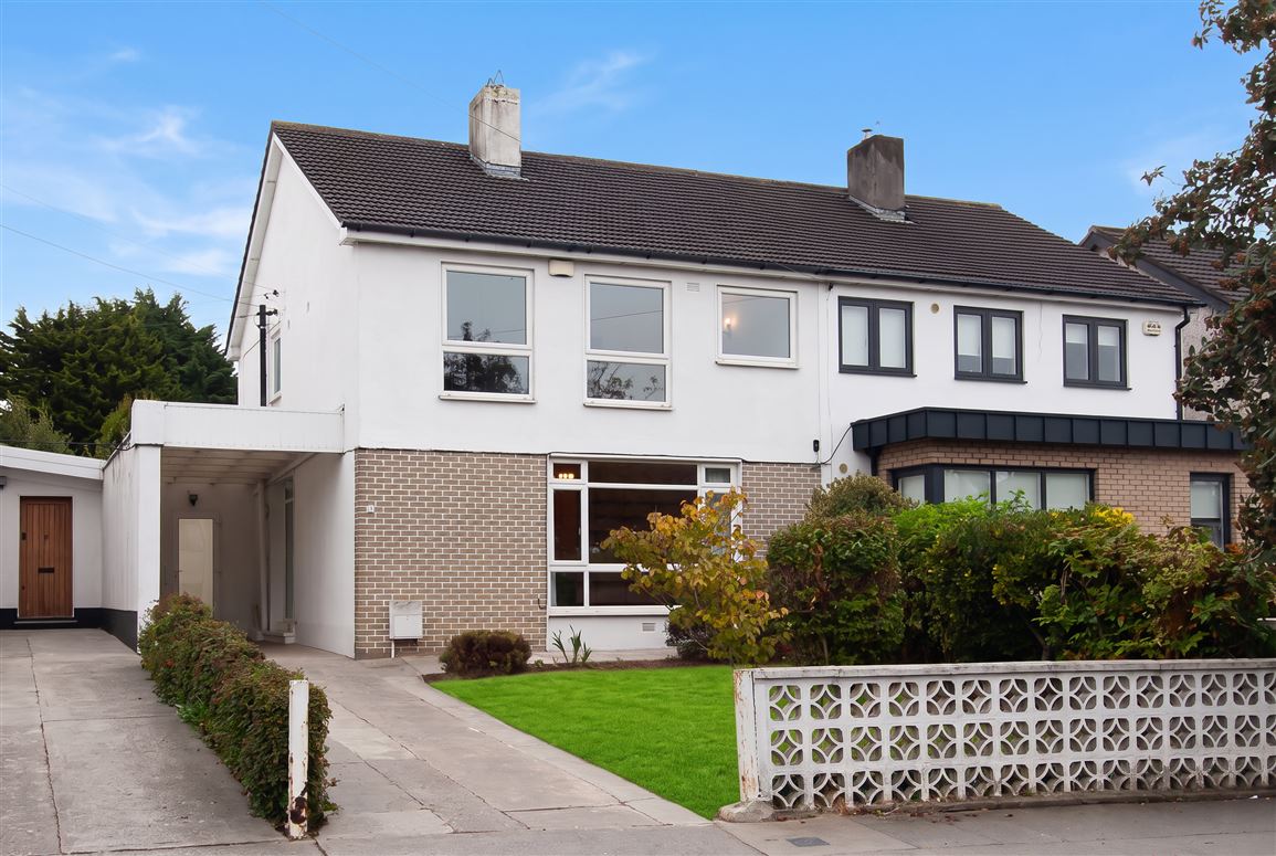 9 Grange Park Road, Raheny, Dublin 5