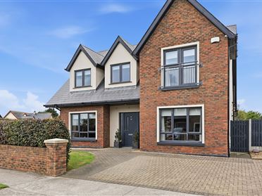 35 Hazelbrook, Kinsealy Lane , Malahide, County Dublin