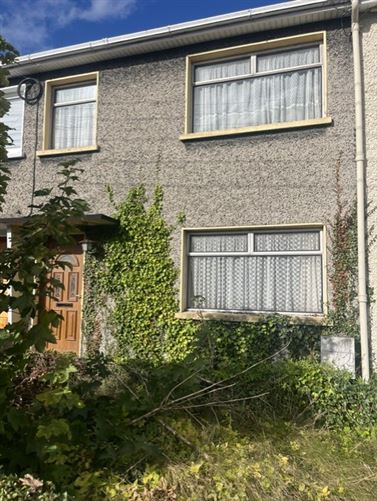 5 Wolfe Tone Terrace, Dundalk, Louth