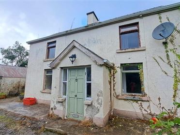 Lisgorman, Killargue, Dromahair, Leitrim