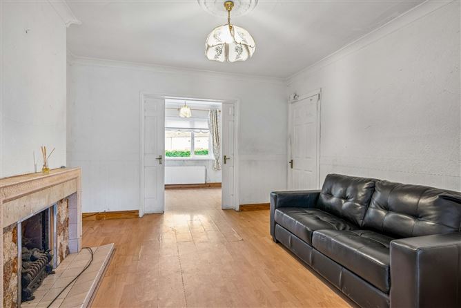 5 Killester Park, Killester, Dublin 5