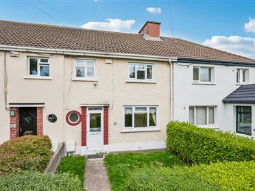 5 Killester Park, Killester, Dublin 5