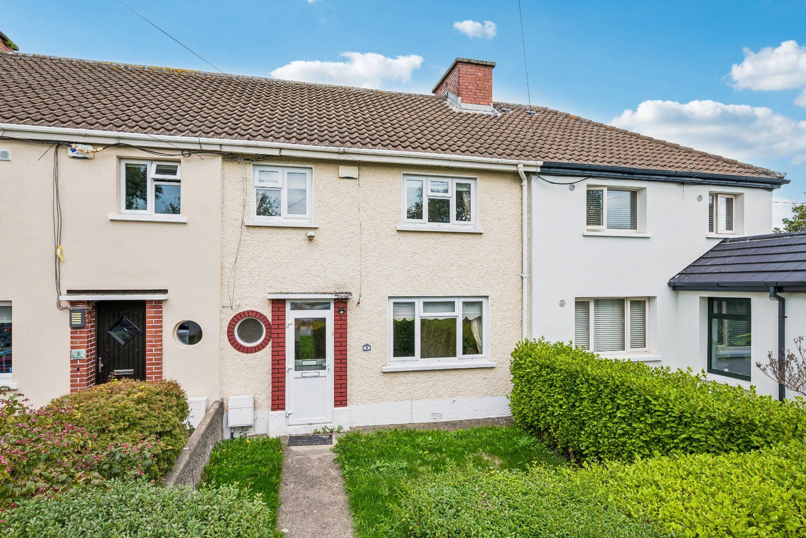 5 Killester Park, Killester, Dublin 5