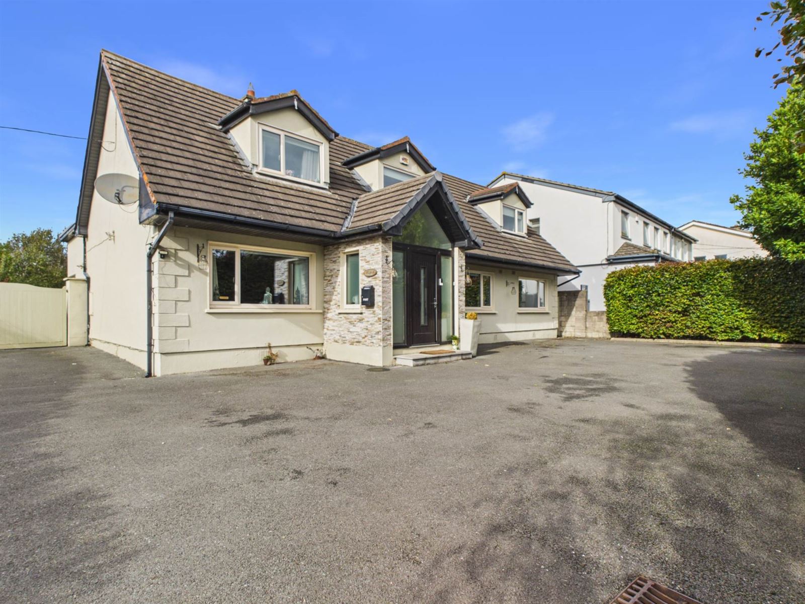 Photo 1 of 25 — Maspeth, Millview Road, Malahide, County Dublin