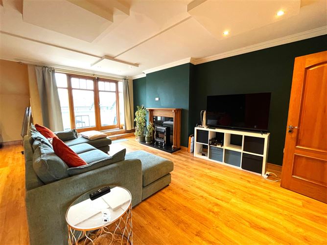 Woodbrook Court, Castleknock, Dublin 15
