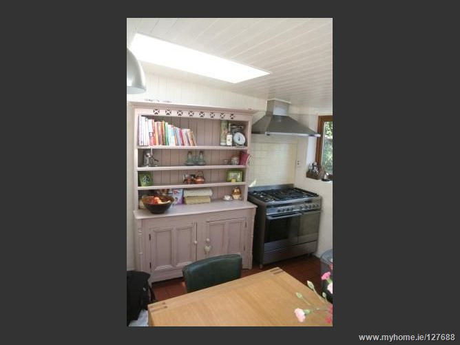 The Cottage, An Chre Dhubh, Spiddal, Co Galway, Spiddal, Galway
