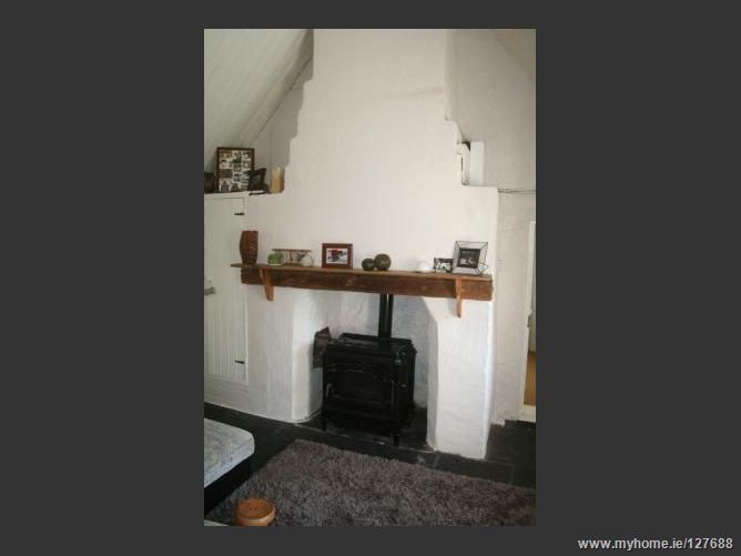 The Cottage, An Chre Dhubh, Spiddal, Co Galway, Spiddal, Galway