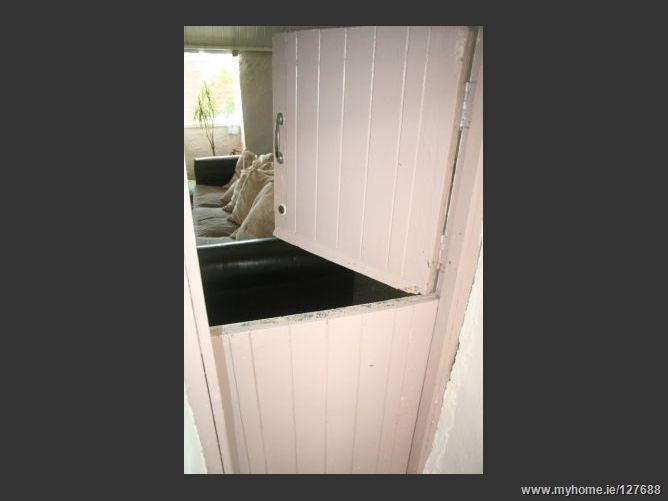 The Cottage, An Chre Dhubh, Spiddal, Co Galway, Spiddal, Galway