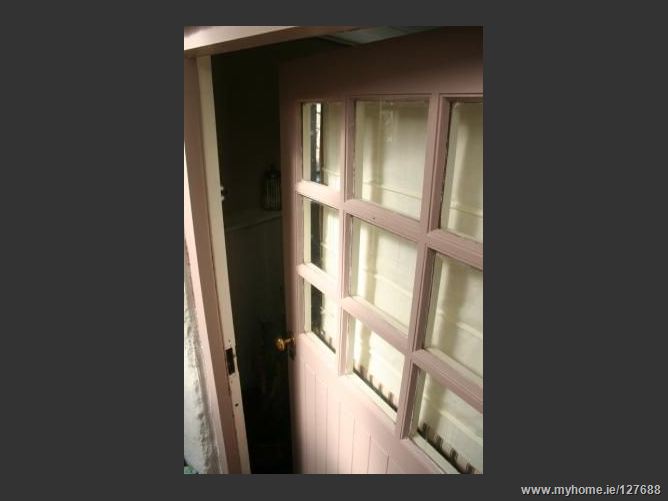 The Cottage, An Chre Dhubh, Spiddal, Co Galway, Spiddal, Galway