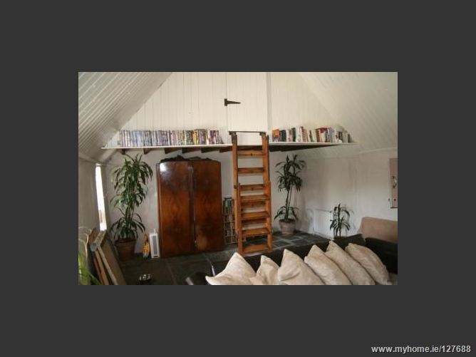 The Cottage, An Chre Dhubh, Spiddal, Co Galway, Spiddal, Galway