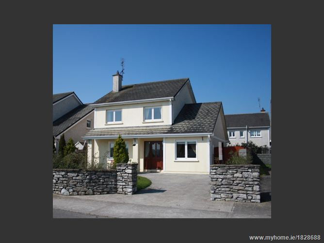 No.2 Meadow Farm, Cloyne, Co. Cork