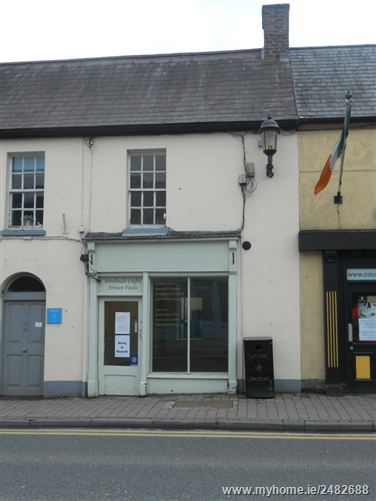 37 Main Street, Leixlip, Kildare