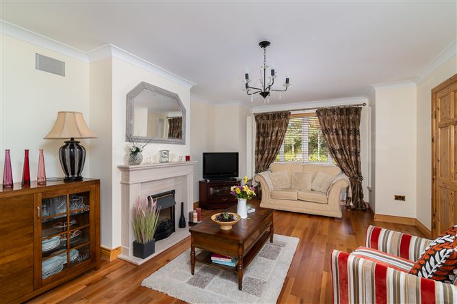 1 Cill Bán, Collins Lane, Tullamore, Offaly