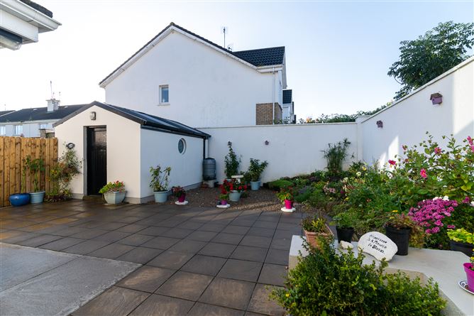 1 Cill Bán, Collins Lane, Tullamore, Offaly