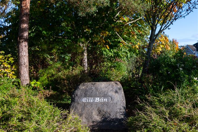 1 Cill Bán, Collins Lane, Tullamore, Offaly