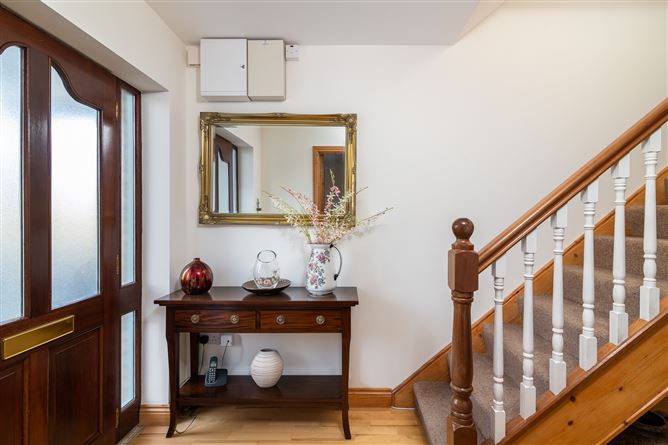 1 Cill Bán, Collins Lane, Tullamore, Offaly