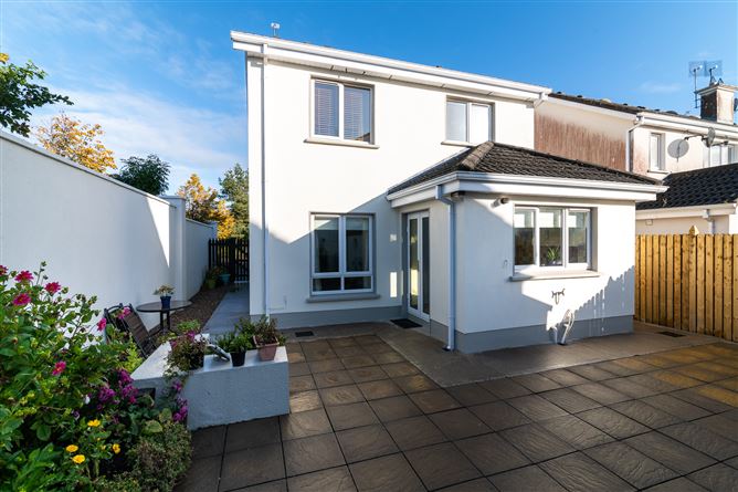 1 Cill Bán, Collins Lane, Tullamore, Offaly