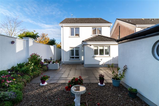 1 Cill Bán, Collins Lane, Tullamore, Offaly