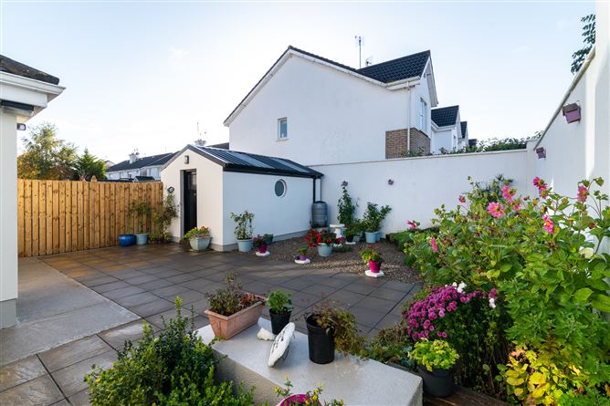 1 Cill Bán, Collins Lane, Tullamore, Offaly