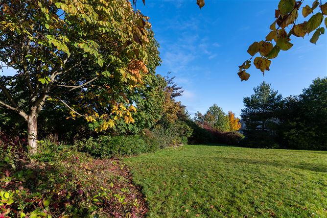 1 Cill Bán, Collins Lane, Tullamore, Offaly
