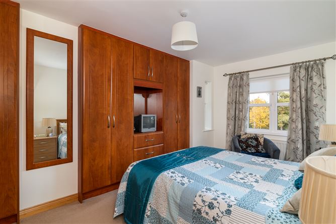 1 Cill Bán, Collins Lane, Tullamore, Offaly