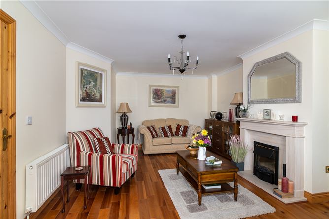 1 Cill Bán, Collins Lane, Tullamore, Offaly