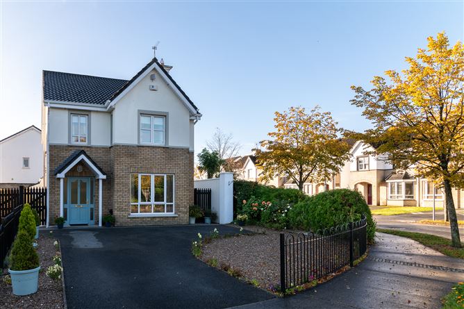 1 Cill Bán, Collins Lane, Tullamore, Offaly
