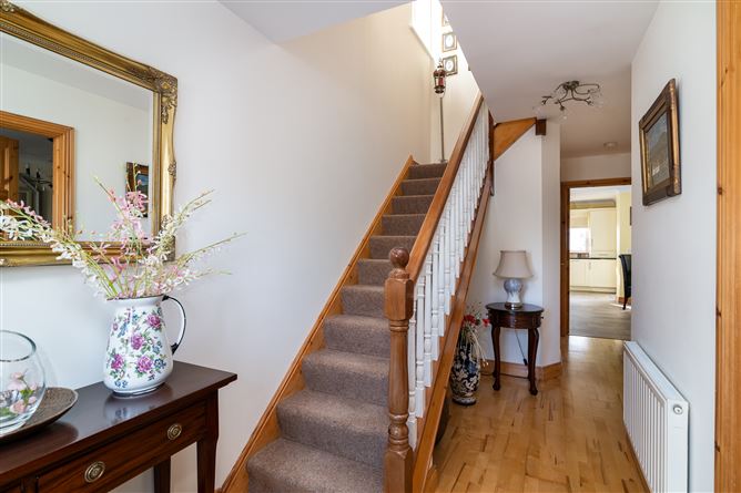 1 Cill Bán, Collins Lane, Tullamore, Offaly