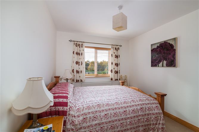 1 Cill Bán, Collins Lane, Tullamore, Offaly