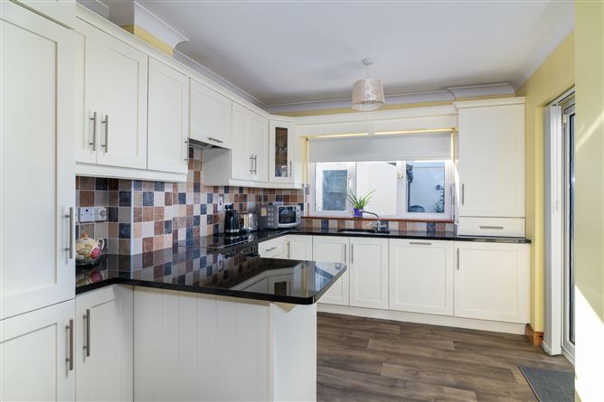 1 Cill Bán, Collins Lane, Tullamore, Offaly