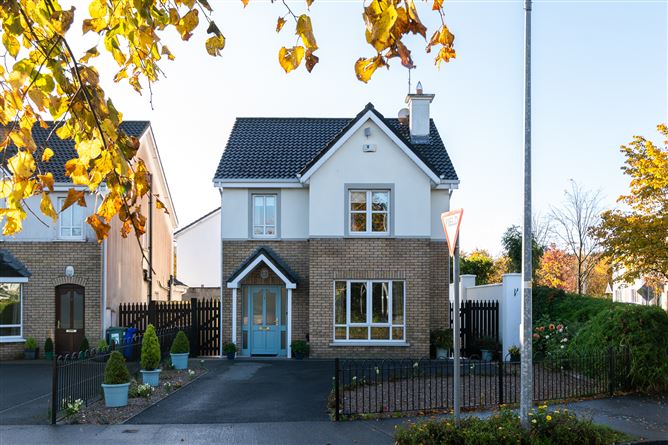 1 Cill Bán, Collins Lane, Tullamore, Offaly
