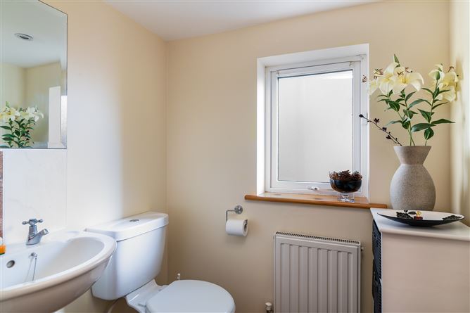 1 Cill Bán, Collins Lane, Tullamore, Offaly