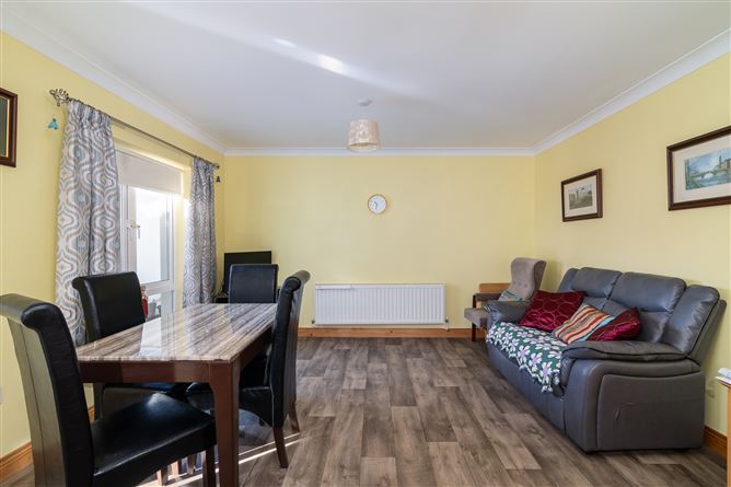 1 Cill Bán, Collins Lane, Tullamore, Offaly