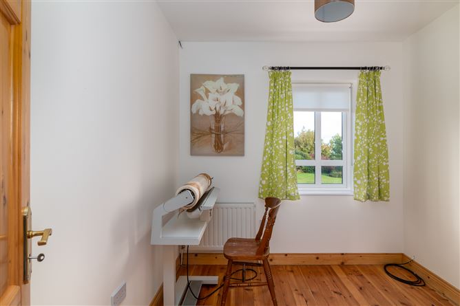 1 Cill Bán, Collins Lane, Tullamore, Offaly