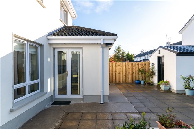 1 Cill Bán, Collins Lane, Tullamore, Offaly