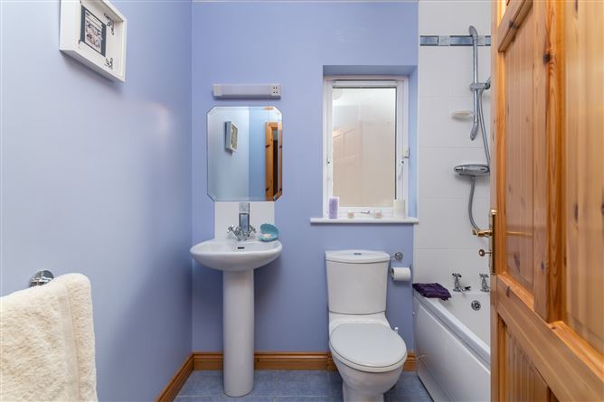 1 Cill Bán, Collins Lane, Tullamore, Offaly