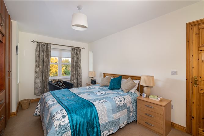 1 Cill Bán, Collins Lane, Tullamore, Offaly