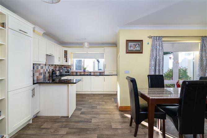 1 Cill Bán, Collins Lane, Tullamore, Offaly