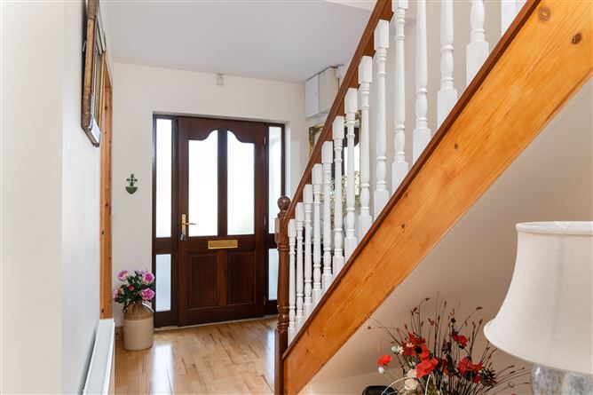 1 Cill Bán, Collins Lane, Tullamore, Offaly