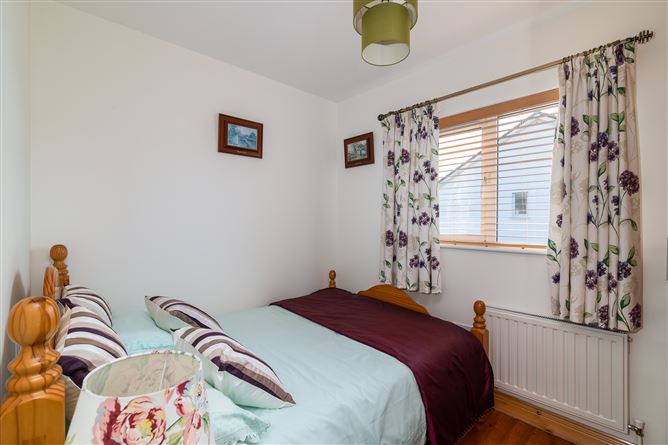 1 Cill Bán, Collins Lane, Tullamore, Offaly