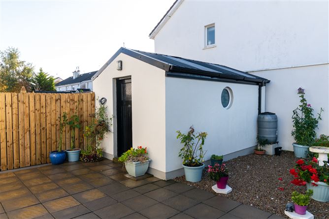 1 Cill Bán, Collins Lane, Tullamore, Offaly