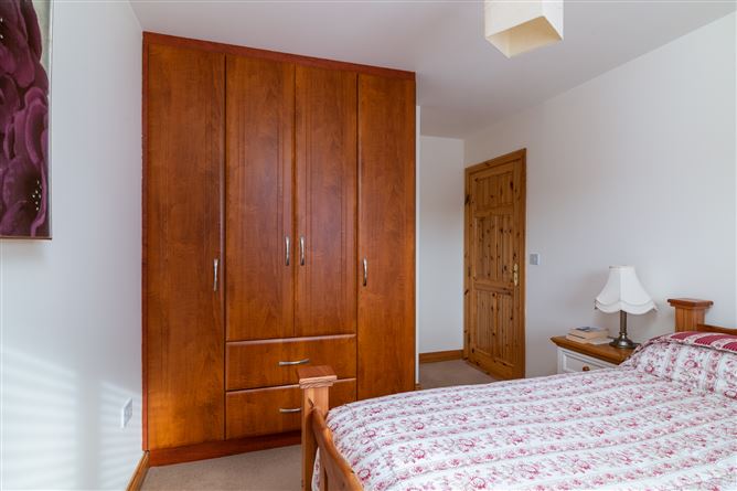 1 Cill Bán, Collins Lane, Tullamore, Offaly