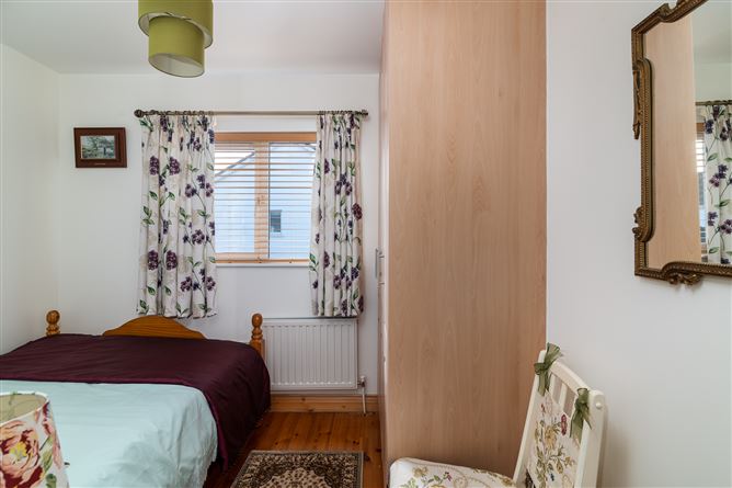 1 Cill Bán, Collins Lane, Tullamore, Offaly