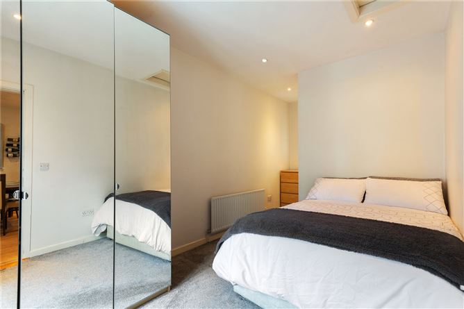 8 Eden Park Mews, Summerhill Road, Dun Laoghaire, Co. Dublin